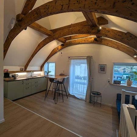 B&B Txl De Cocksdorp  Exteriér fotografie