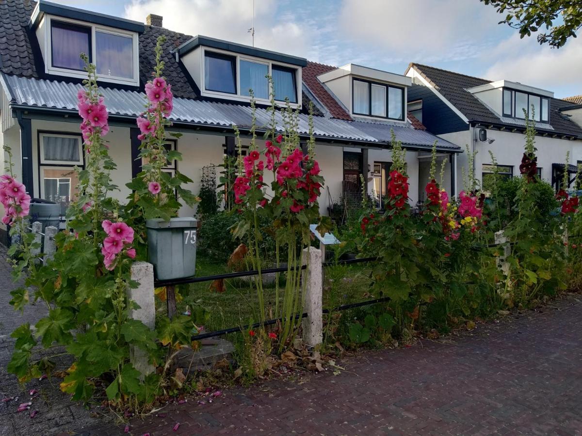 B&B Txl De Cocksdorp  Exteriér fotografie