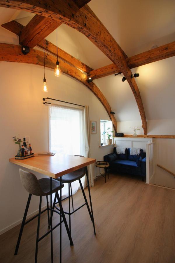 B&B Txl De Cocksdorp  Exteriér fotografie