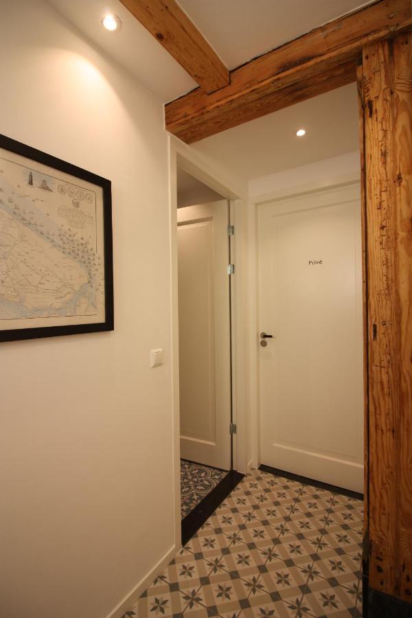 B&B Txl De Cocksdorp  Exteriér fotografie