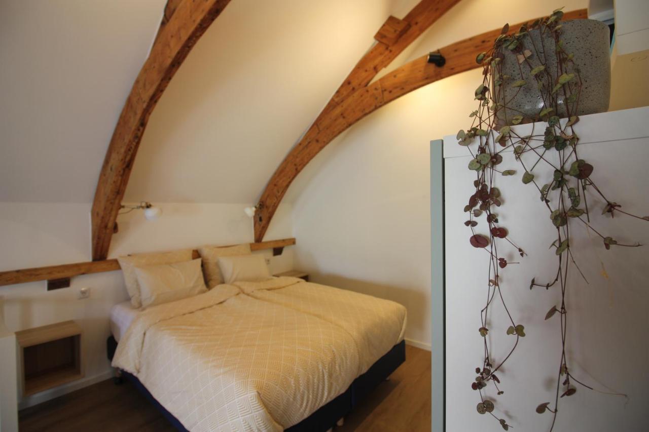 B&B Txl De Cocksdorp  Exteriér fotografie