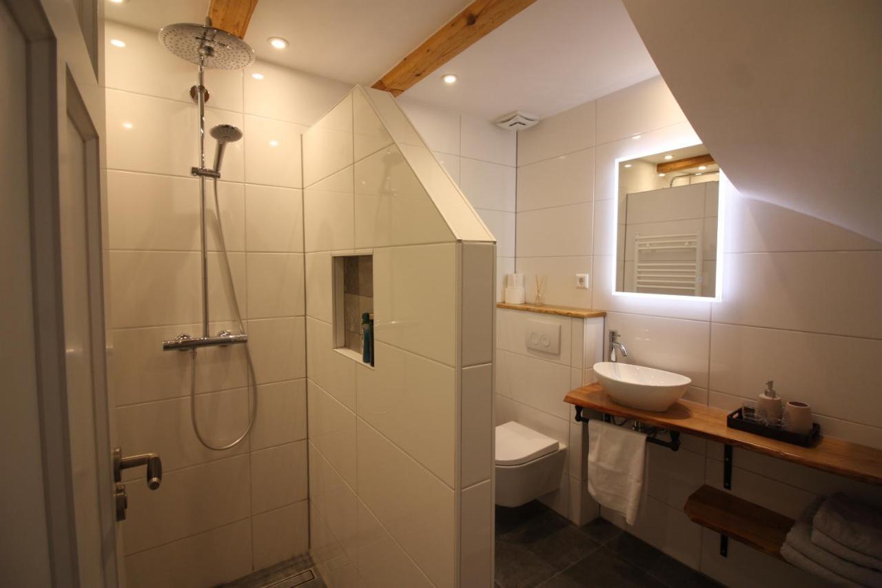 B&B Txl De Cocksdorp  Exteriér fotografie