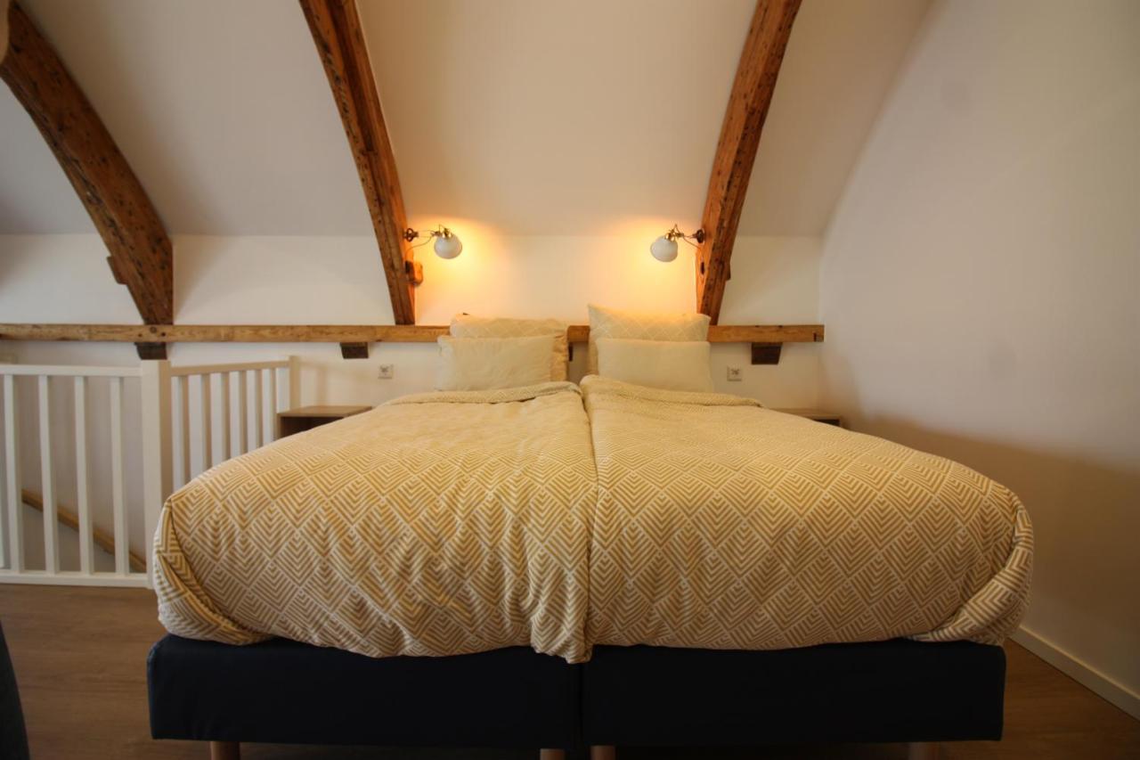 B&B Txl De Cocksdorp  Exteriér fotografie