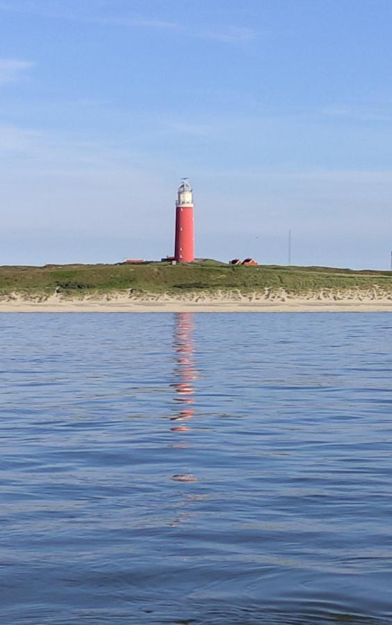 B&B Txl De Cocksdorp  Exteriér fotografie