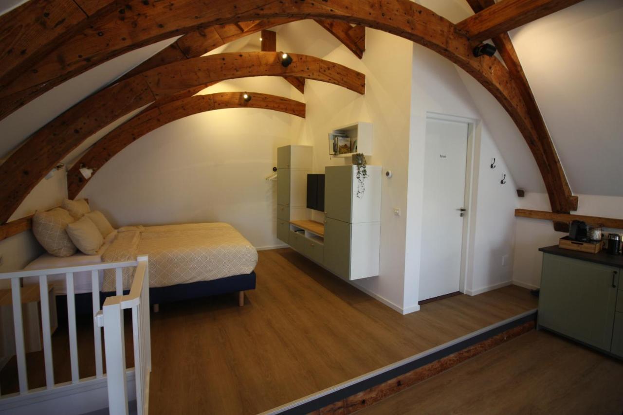 B&B Txl De Cocksdorp  Exteriér fotografie