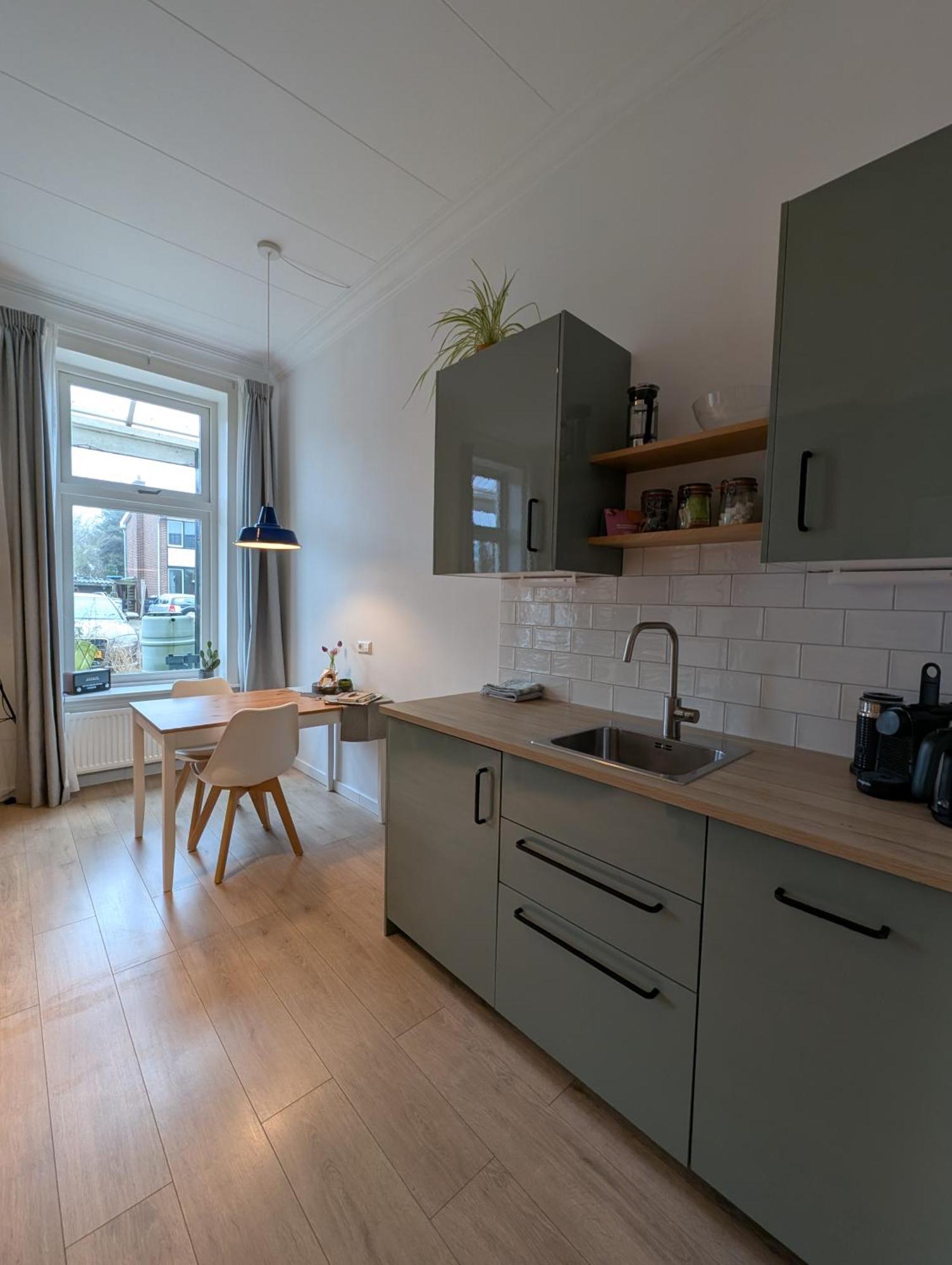 B&B Txl De Cocksdorp  Exteriér fotografie