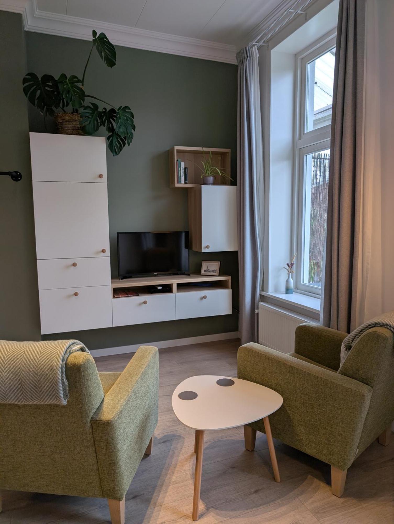 B&B Txl De Cocksdorp  Exteriér fotografie