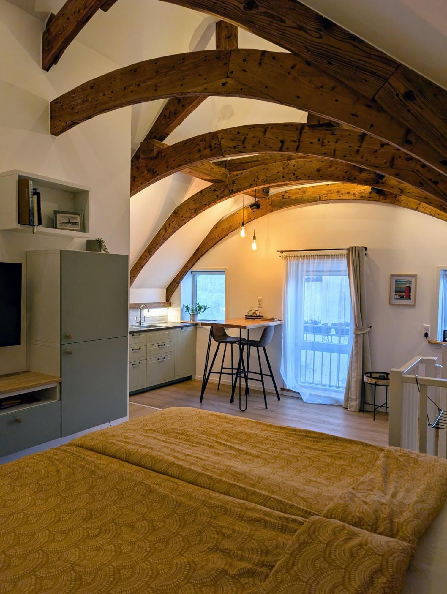 B&B Txl De Cocksdorp  Exteriér fotografie