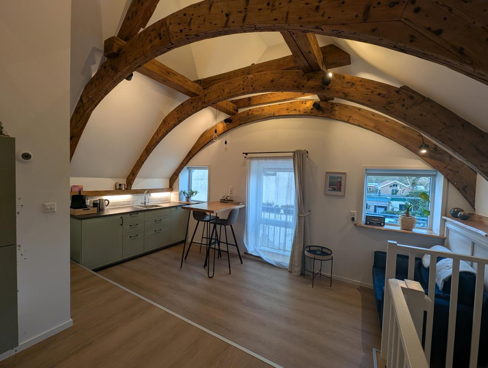 B&B Txl De Cocksdorp  Exteriér fotografie