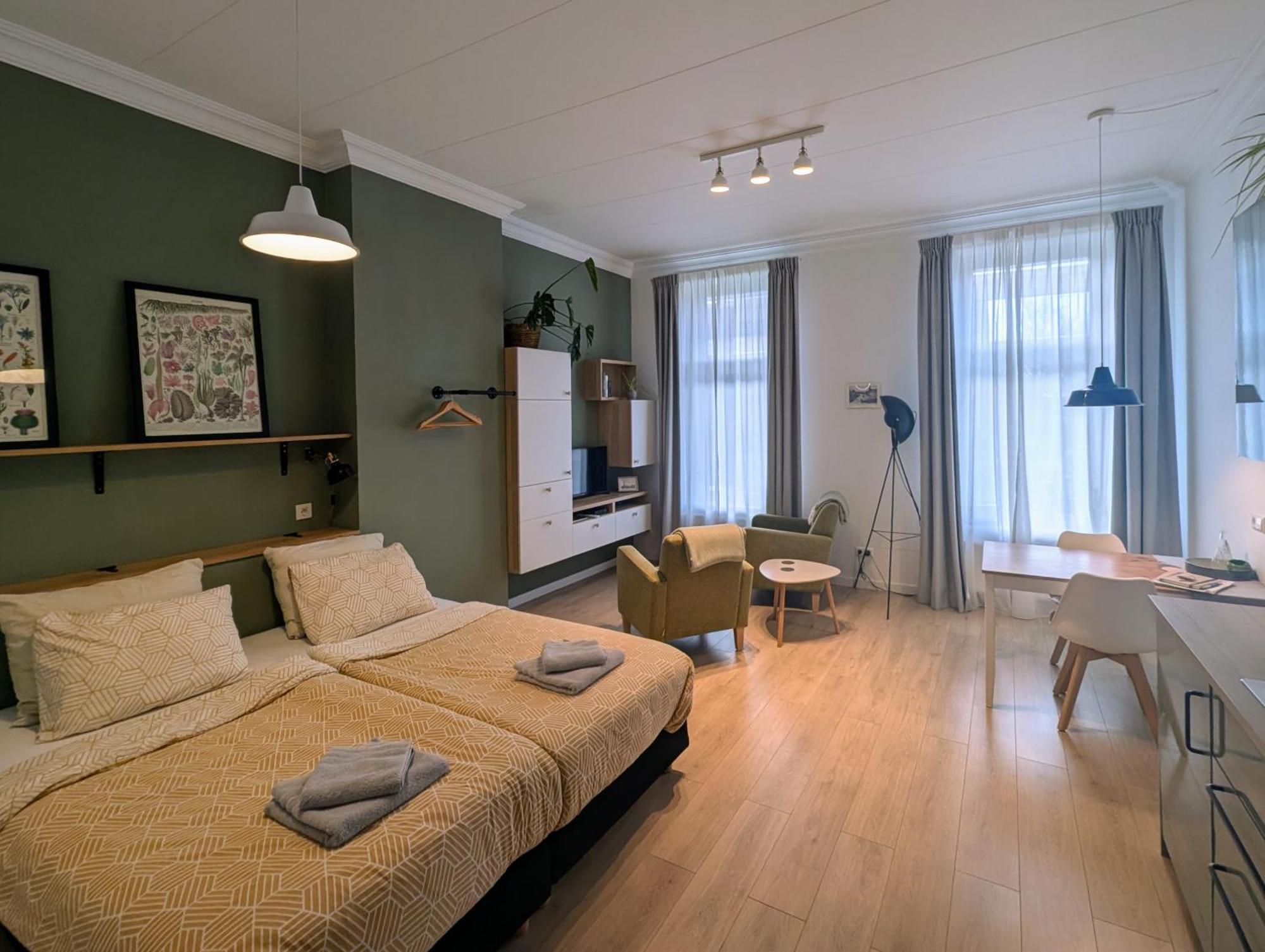 B&B Txl De Cocksdorp  Exteriér fotografie